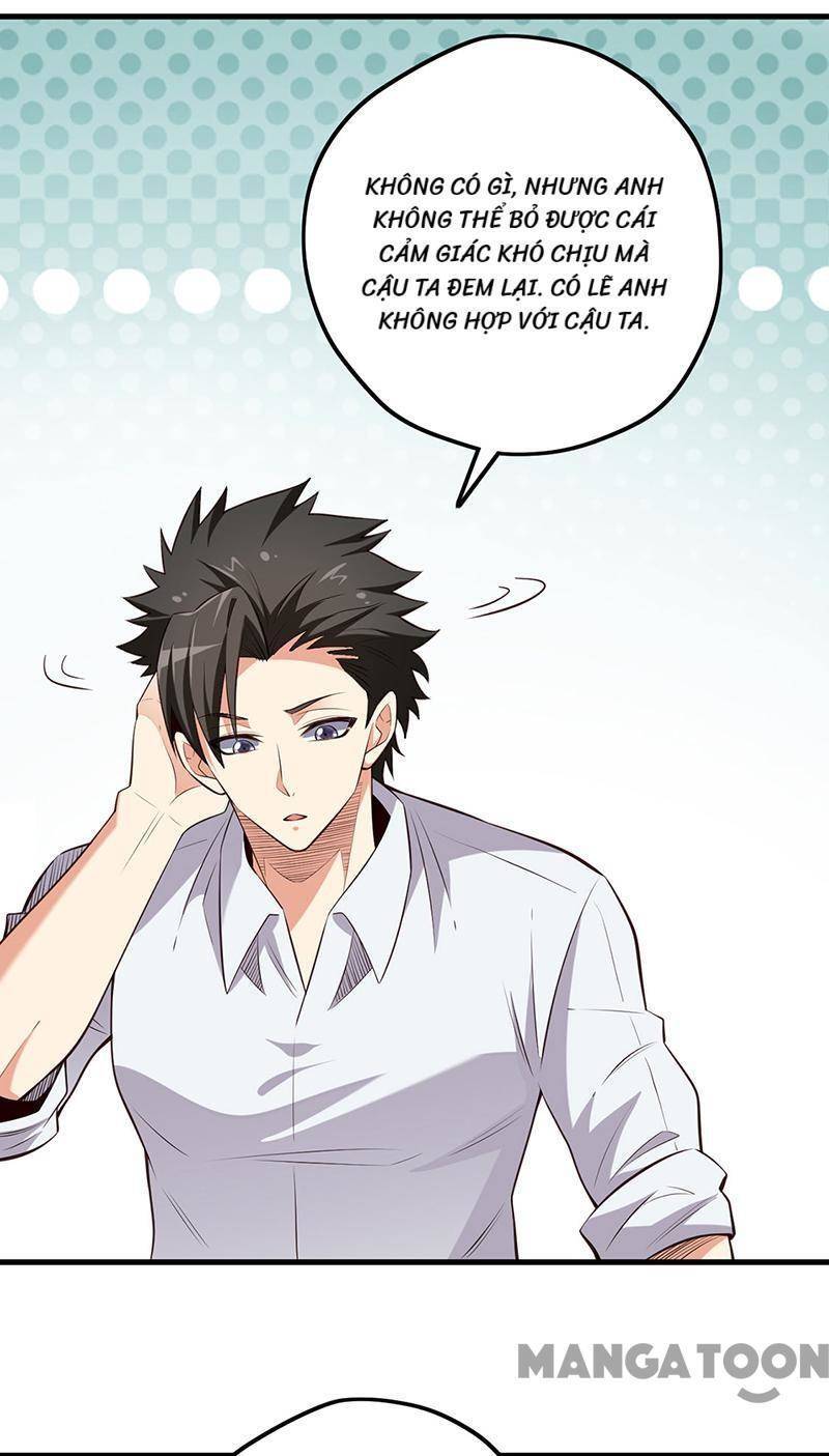 Diệu Thủ Cuồng Y Chap 255 - Next Chap 256