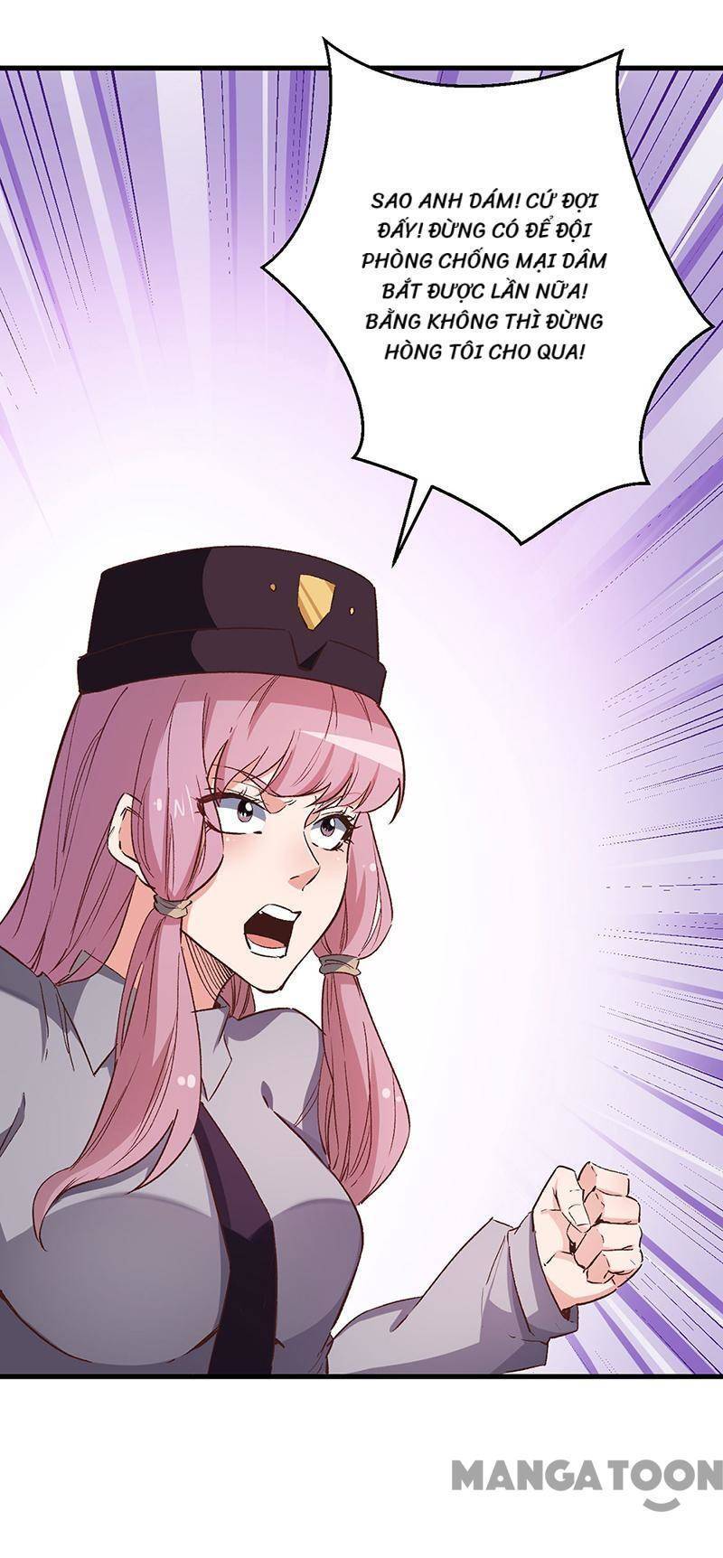 Diệu Thủ Cuồng Y Chap 257 - Next Chap 258