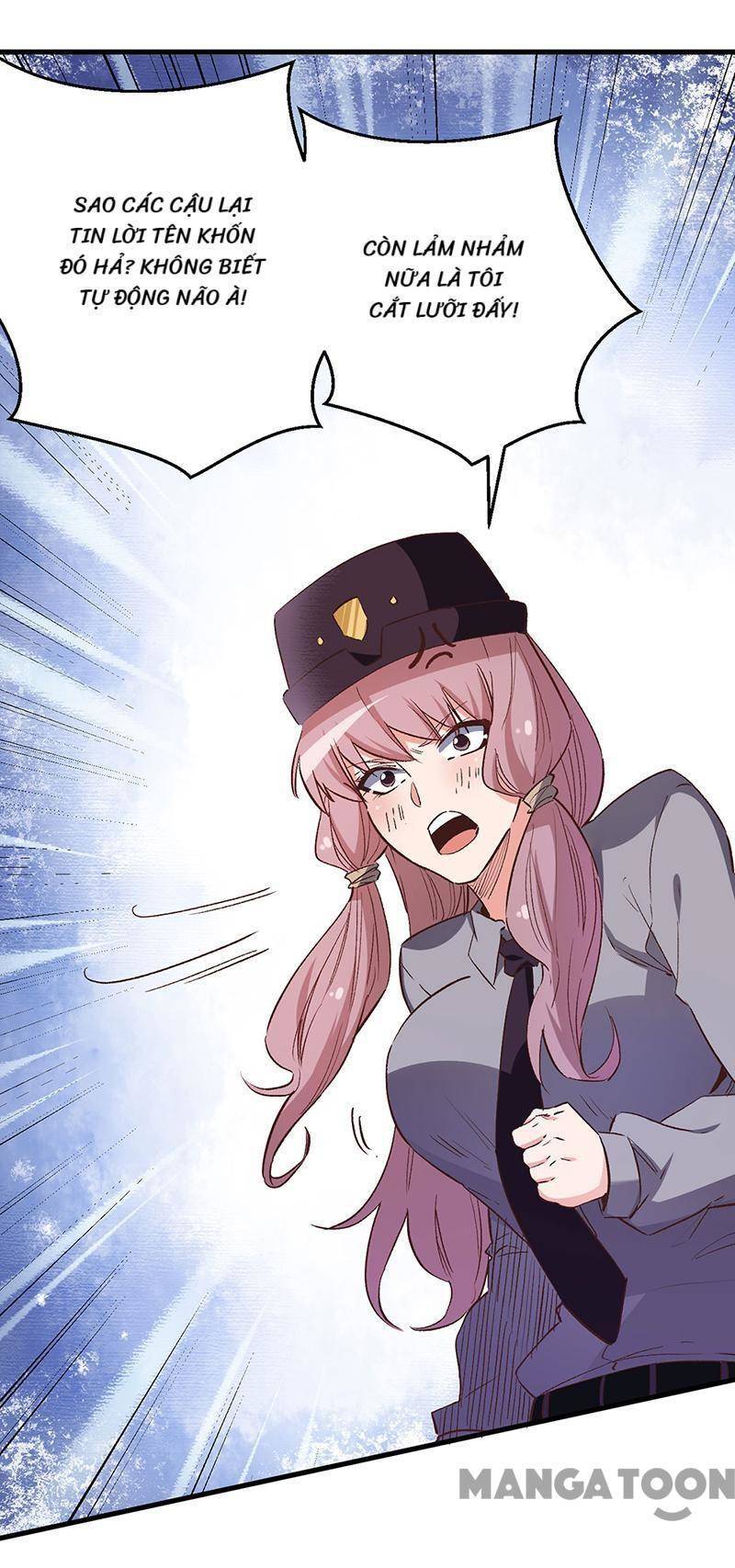 Diệu Thủ Cuồng Y Chap 257 - Next Chap 258