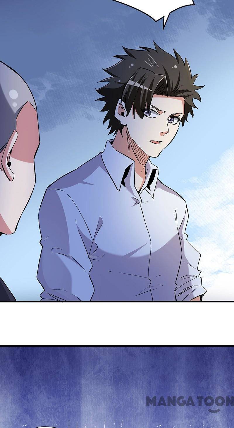 Diệu Thủ Cuồng Y Chap 257 - Next Chap 258