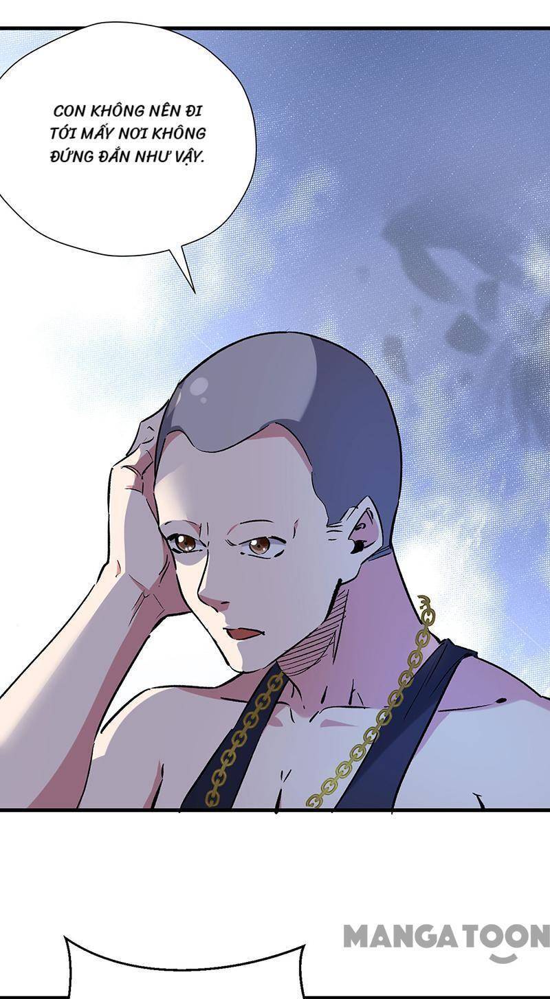 Diệu Thủ Cuồng Y Chap 257 - Next Chap 258