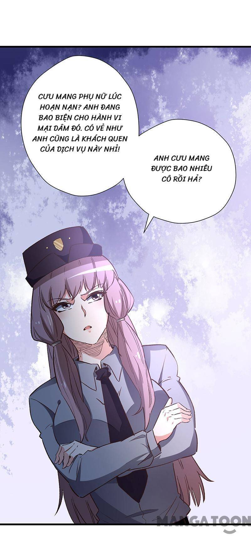 Diệu Thủ Cuồng Y Chap 257 - Next Chap 258