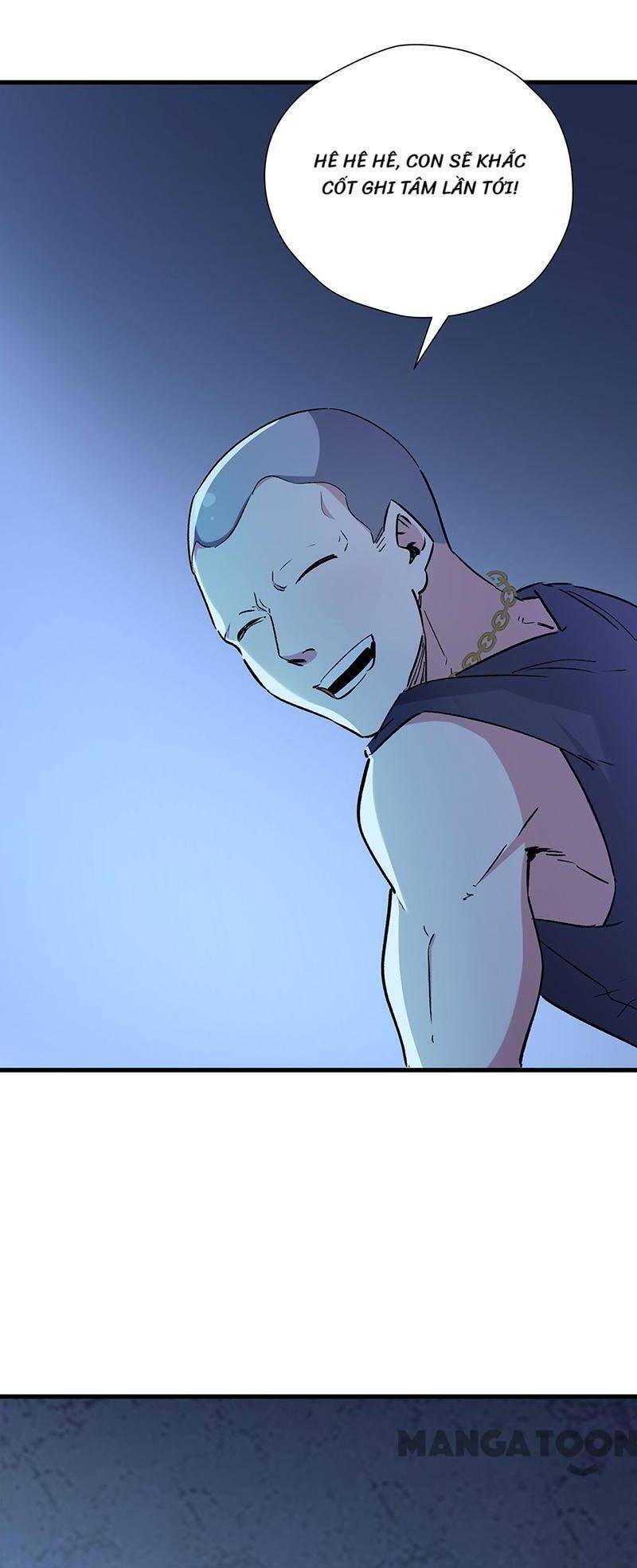 Diệu Thủ Cuồng Y Chap 257 - Next Chap 258