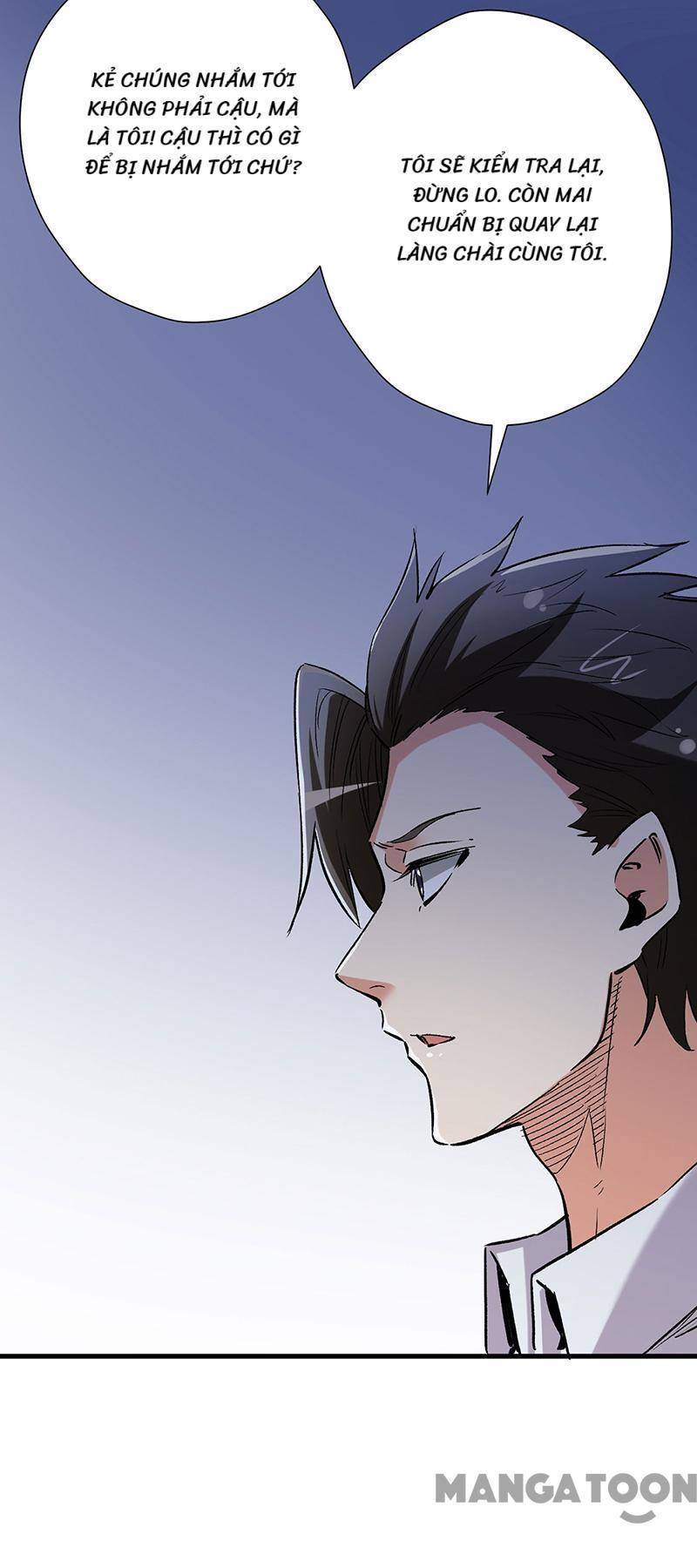 Diệu Thủ Cuồng Y Chap 257 - Next Chap 258