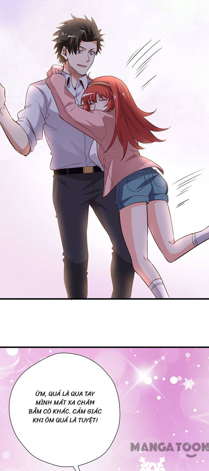 Diệu Thủ Cuồng Y Chap 257 - Next Chap 258