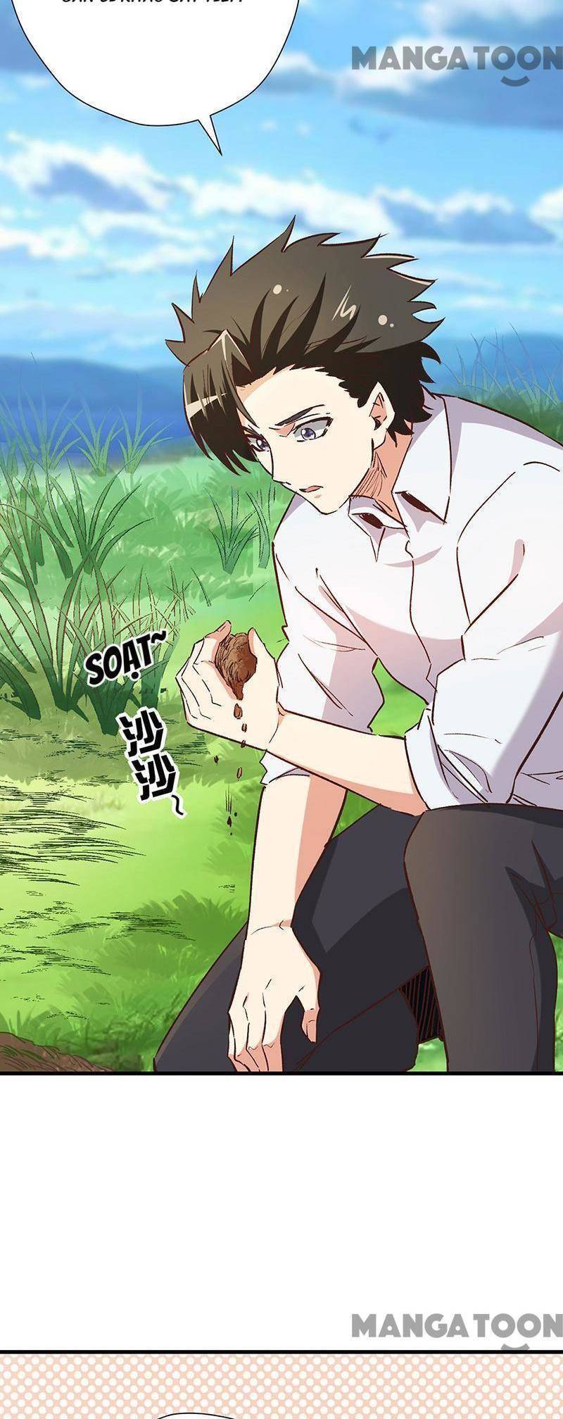 Diệu Thủ Cuồng Y Chap 257 - Next Chap 258