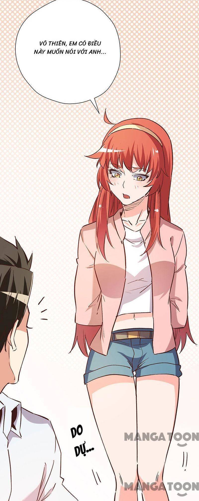 Diệu Thủ Cuồng Y Chap 257 - Next Chap 258