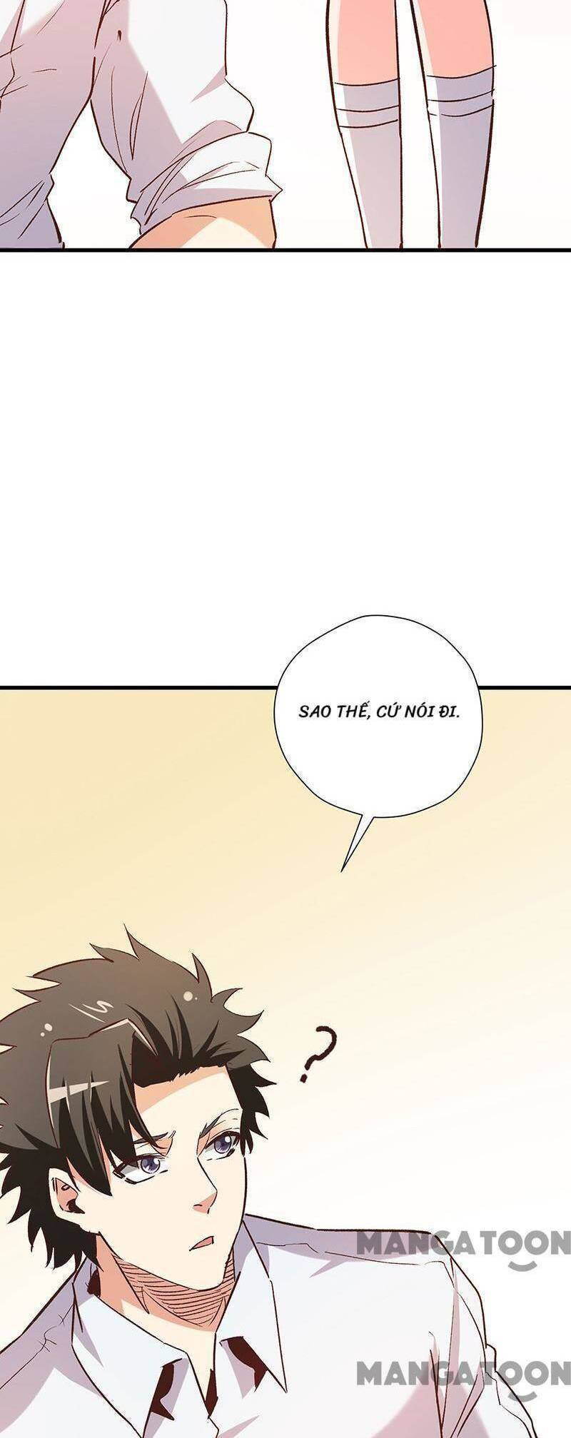 Diệu Thủ Cuồng Y Chap 257 - Next Chap 258