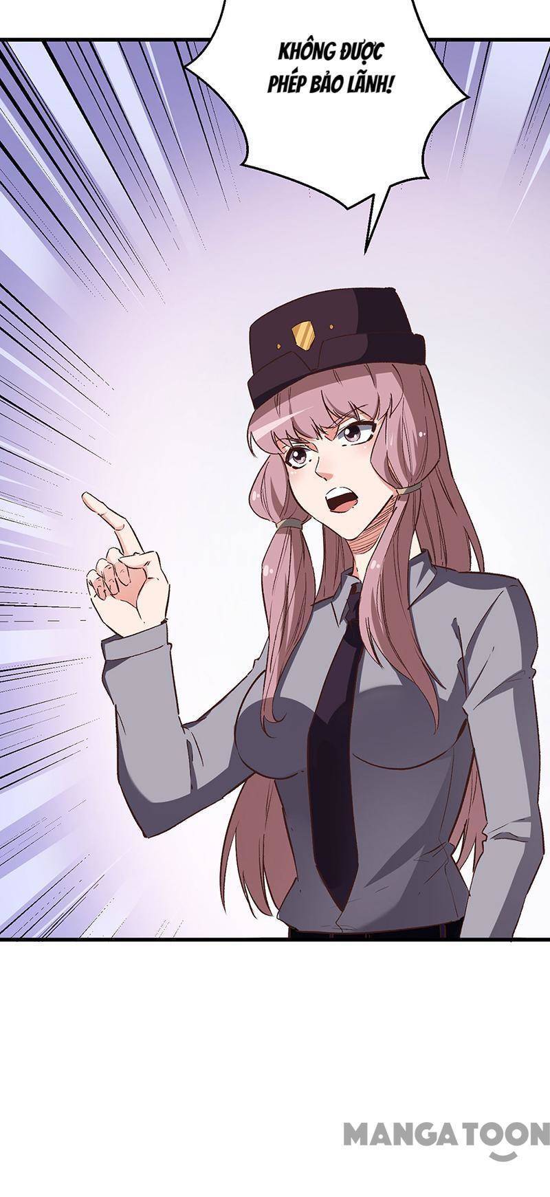 Diệu Thủ Cuồng Y Chap 257 - Next Chap 258