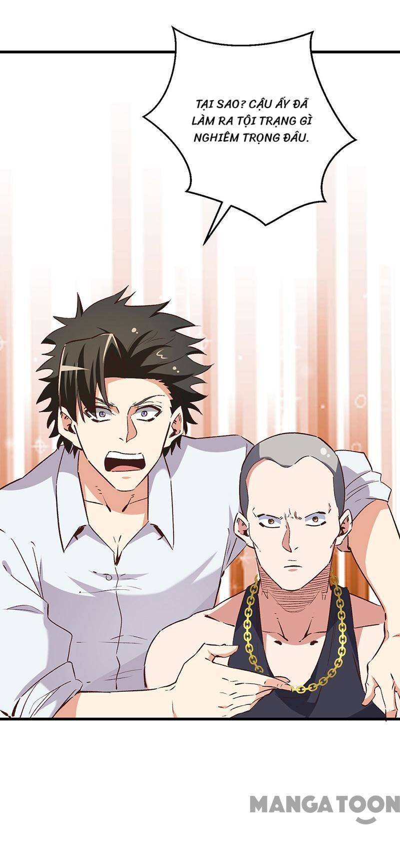 Diệu Thủ Cuồng Y Chap 257 - Next Chap 258