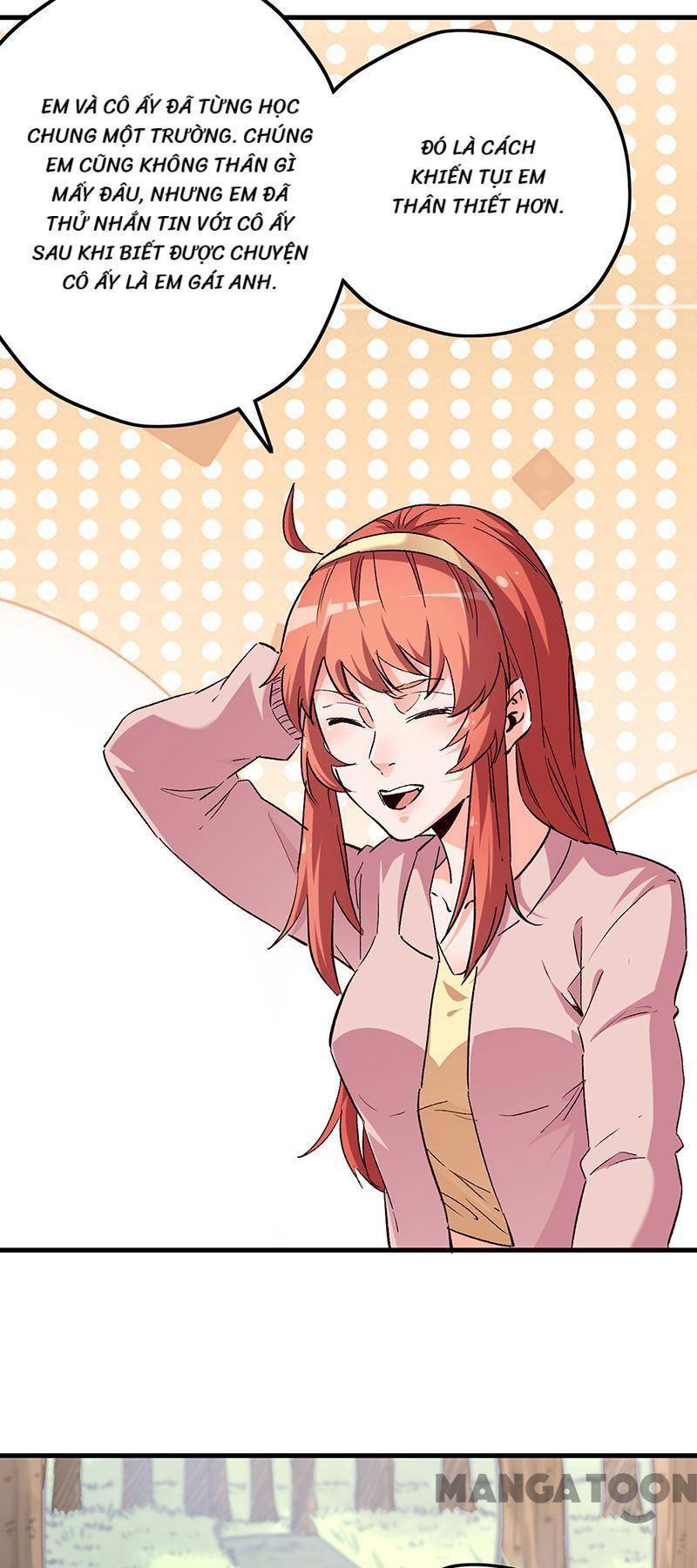 Diệu Thủ Cuồng Y Chap 258 - Next Chap 259