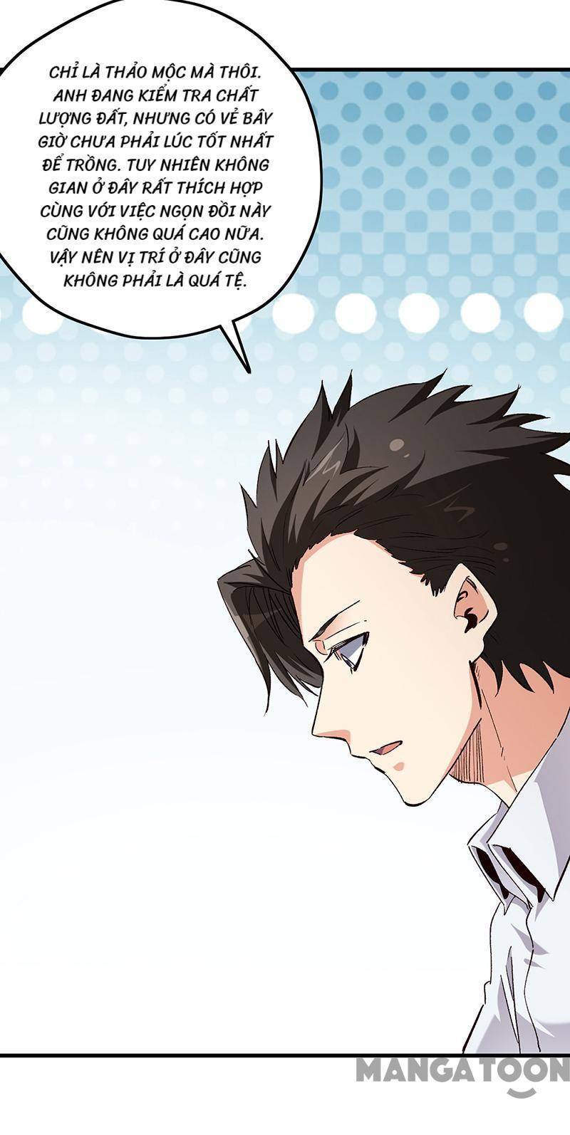 Diệu Thủ Cuồng Y Chap 258 - Next Chap 259
