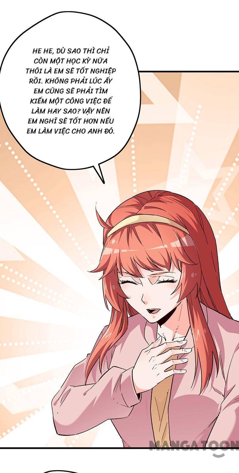 Diệu Thủ Cuồng Y Chap 258 - Next Chap 259