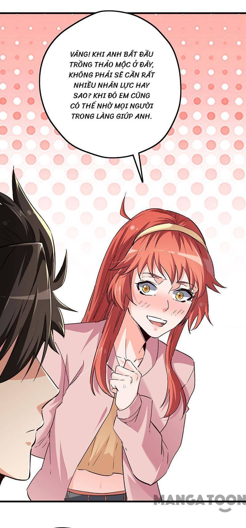 Diệu Thủ Cuồng Y Chap 258 - Next Chap 259