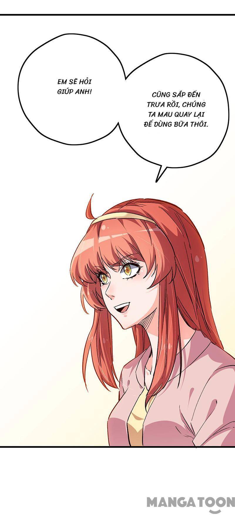 Diệu Thủ Cuồng Y Chap 258 - Next Chap 259
