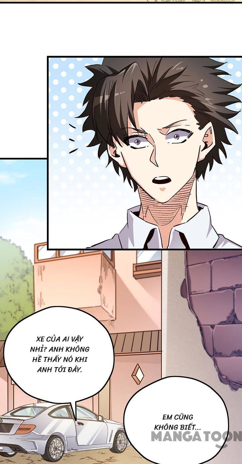 Diệu Thủ Cuồng Y Chap 258 - Next Chap 259