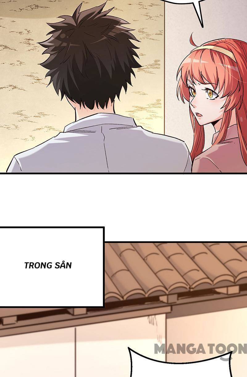 Diệu Thủ Cuồng Y Chap 258 - Next Chap 259