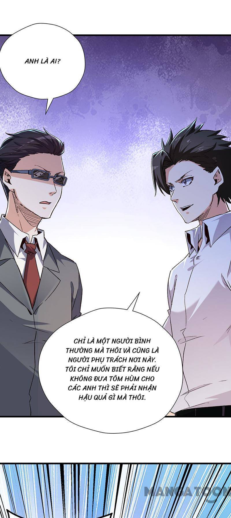 Diệu Thủ Cuồng Y Chap 258 - Next Chap 259