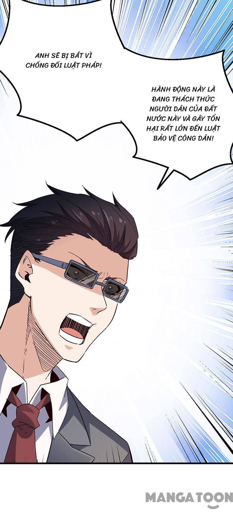 Diệu Thủ Cuồng Y Chap 258 - Next Chap 259