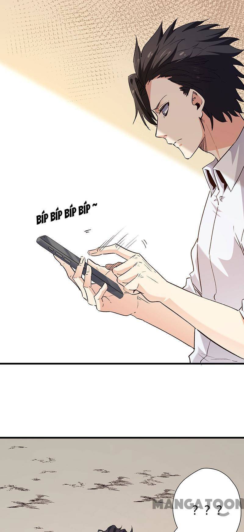 Diệu Thủ Cuồng Y Chap 258 - Next Chap 259