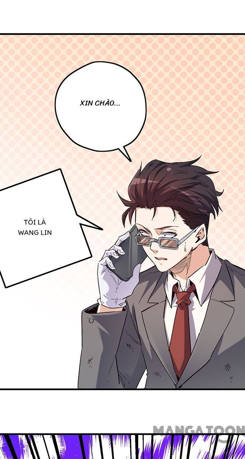 Diệu Thủ Cuồng Y Chap 258 - Next Chap 259