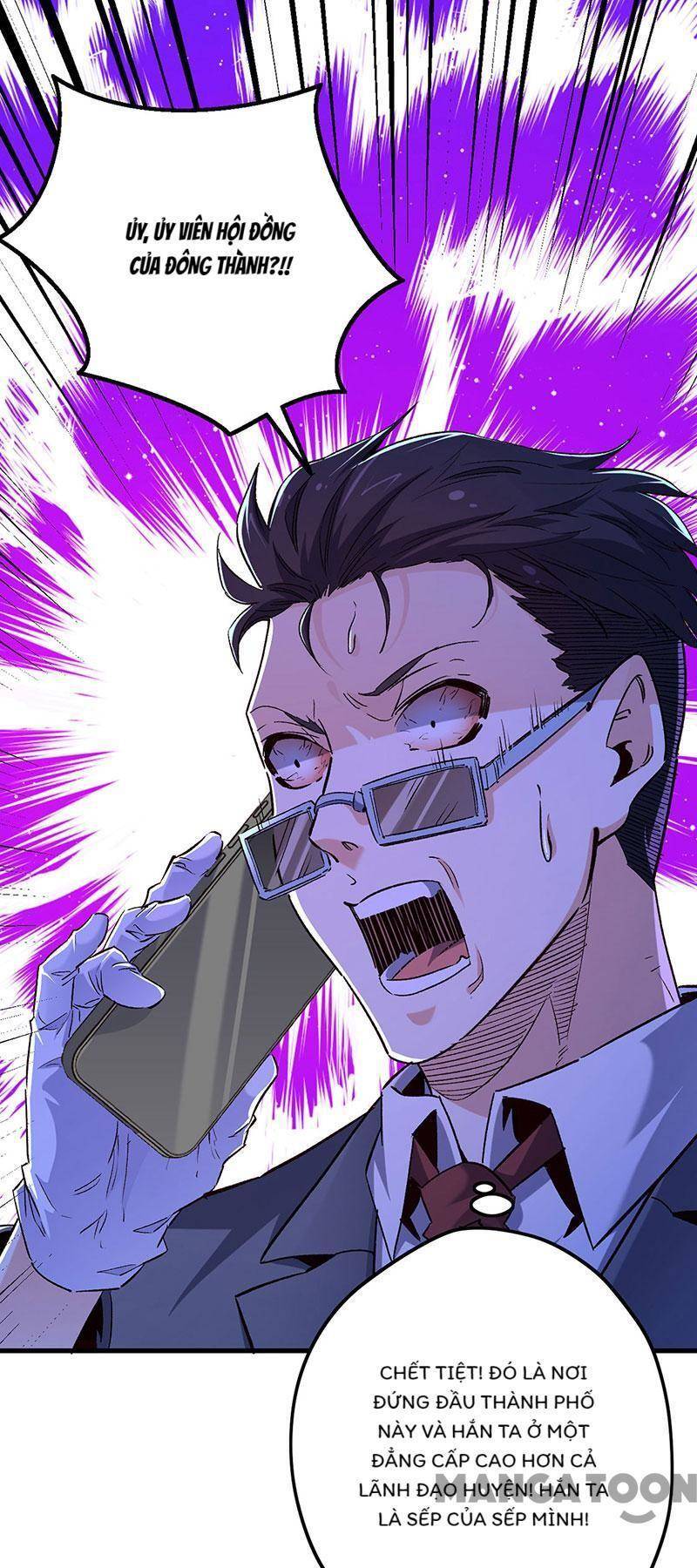 Diệu Thủ Cuồng Y Chap 258 - Next Chap 259