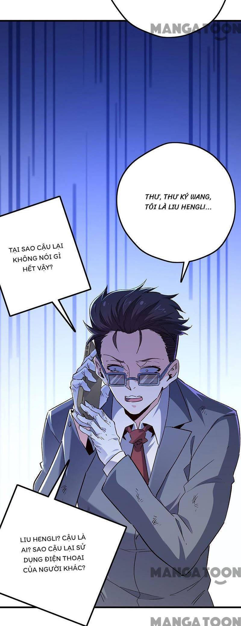 Diệu Thủ Cuồng Y Chap 258 - Next Chap 259