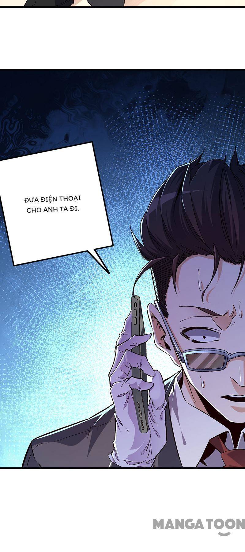 Diệu Thủ Cuồng Y Chap 258 - Next Chap 259