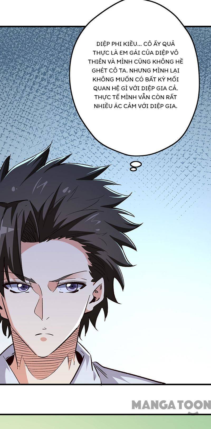 Diệu Thủ Cuồng Y Chap 258 - Next Chap 259