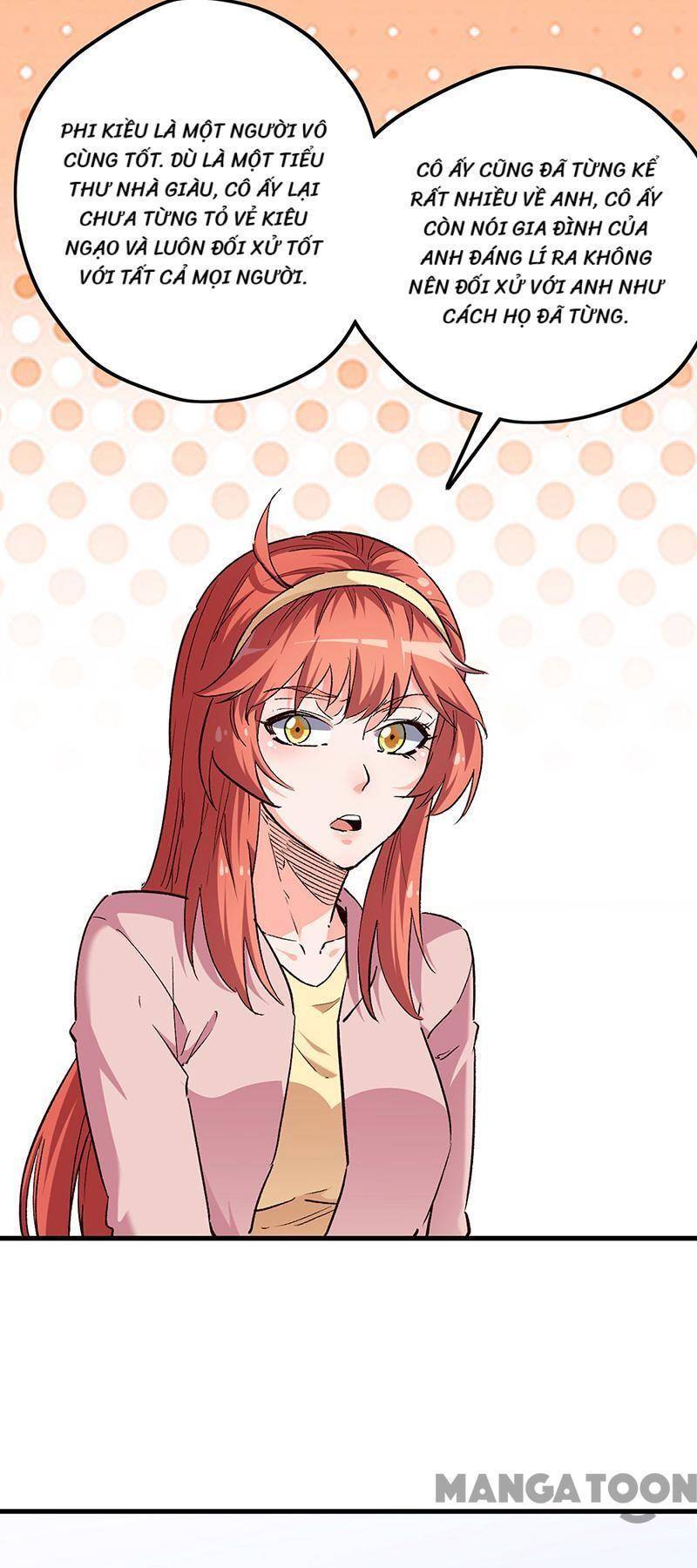 Diệu Thủ Cuồng Y Chap 258 - Next Chap 259