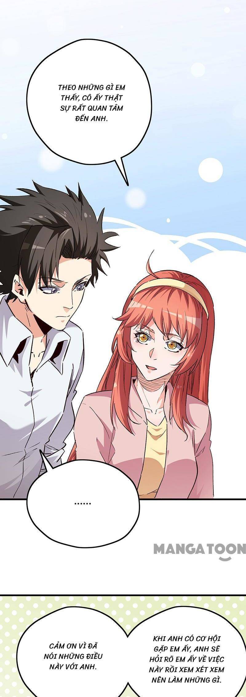 Diệu Thủ Cuồng Y Chap 258 - Next Chap 259