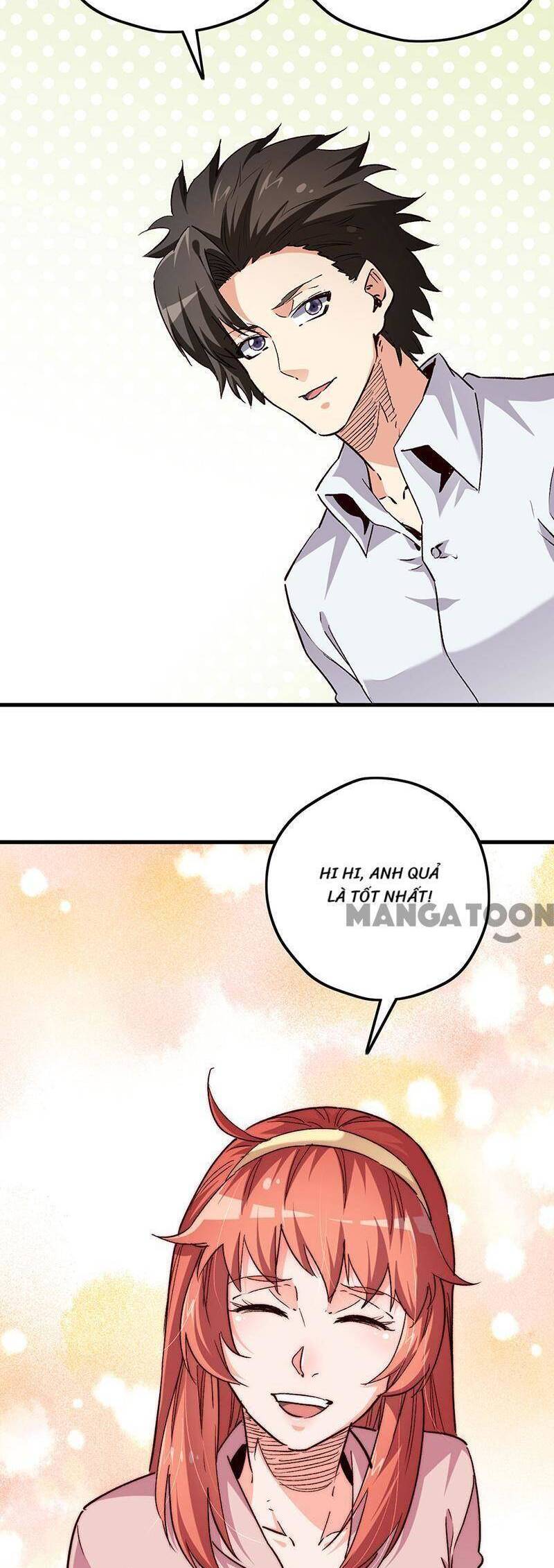 Diệu Thủ Cuồng Y Chap 258 - Next Chap 259