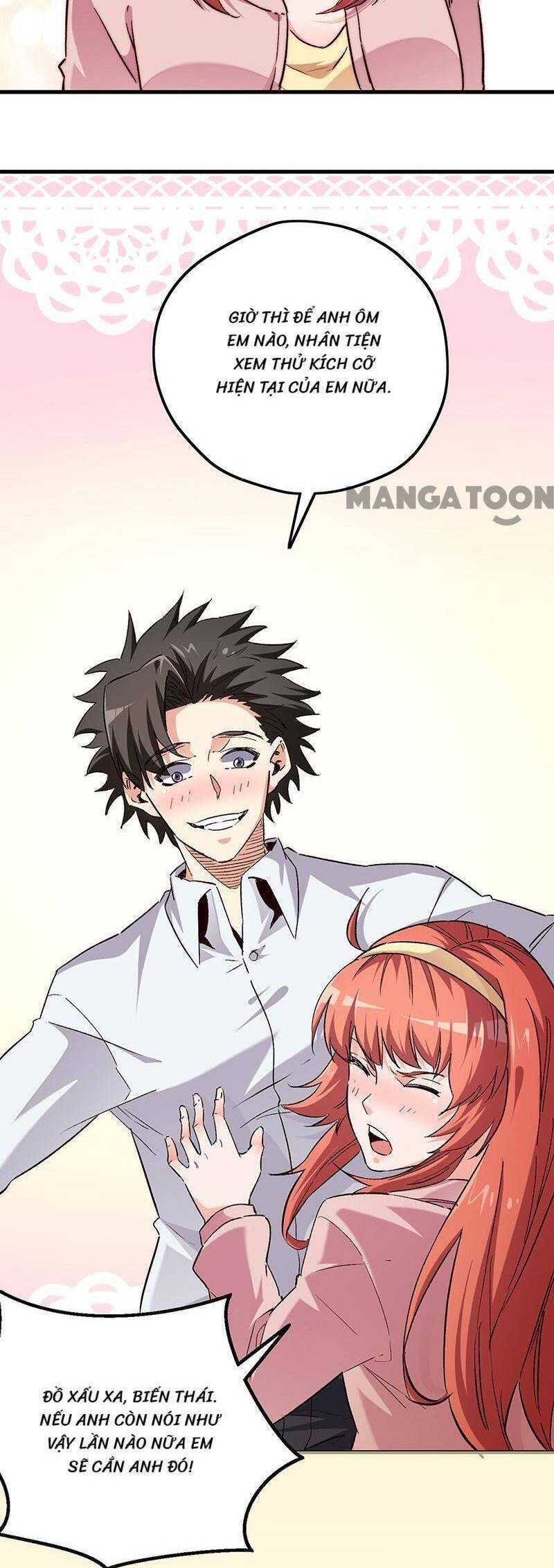 Diệu Thủ Cuồng Y Chap 258 - Next Chap 259