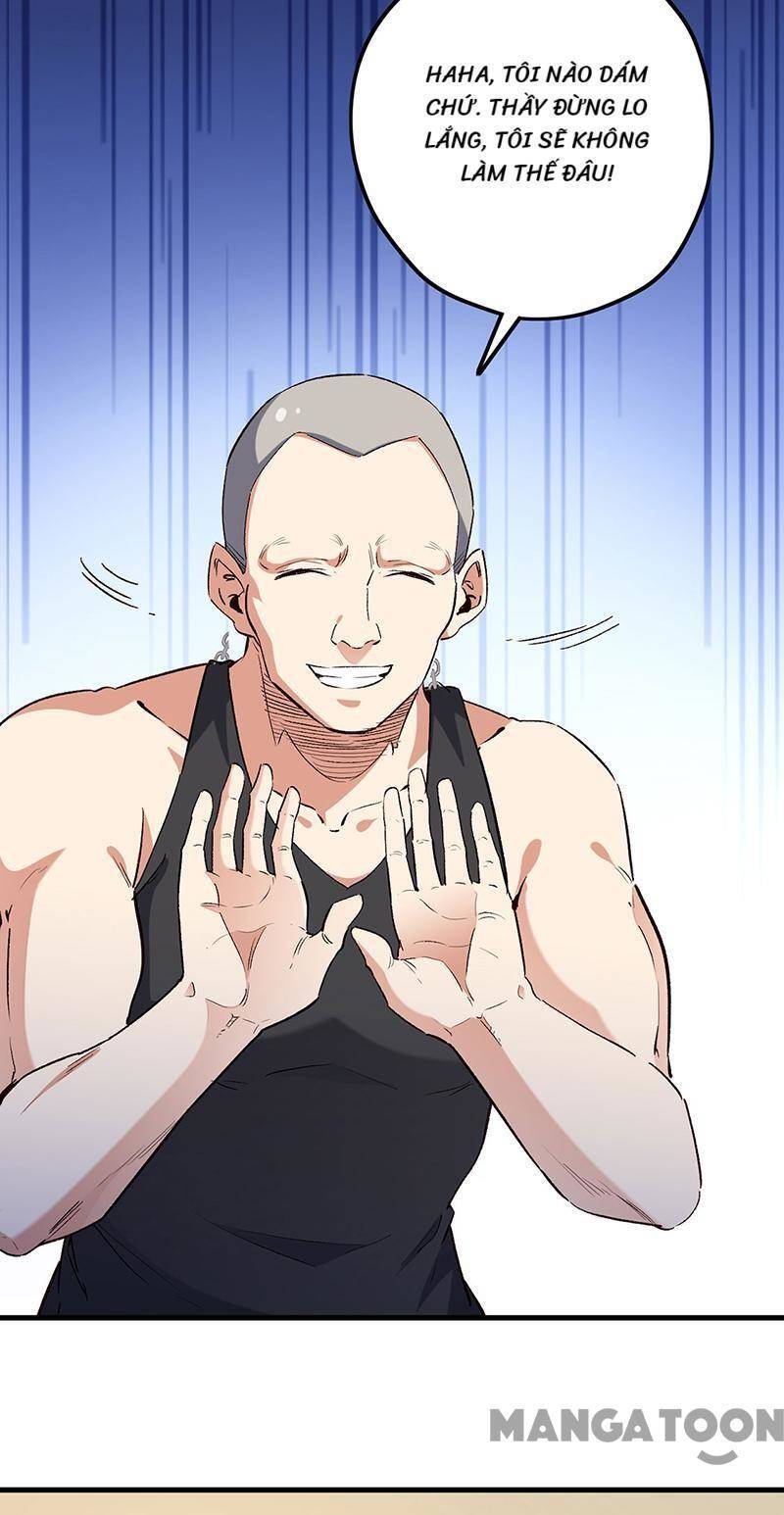 Diệu Thủ Cuồng Y Chap 259 - Next Chap 260