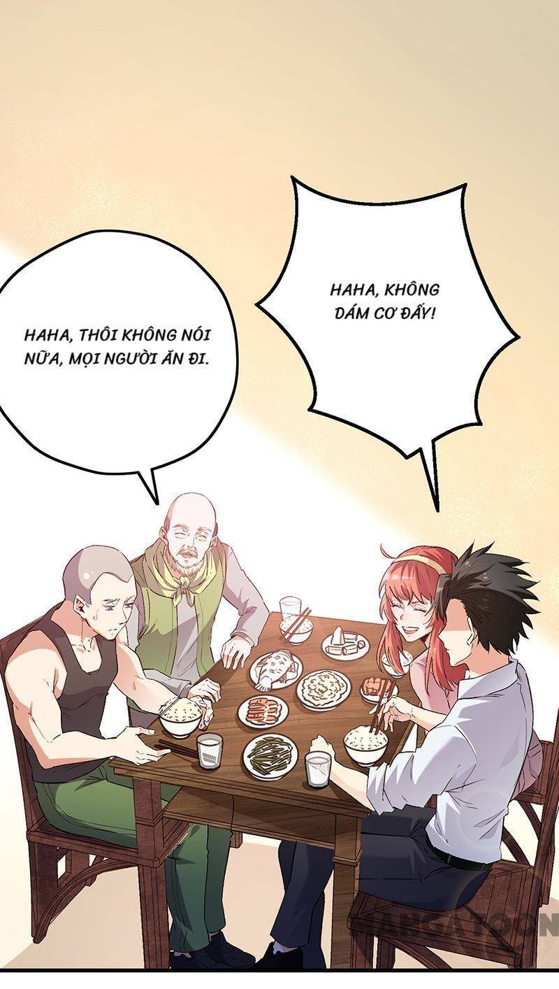 Diệu Thủ Cuồng Y Chap 259 - Next Chap 260