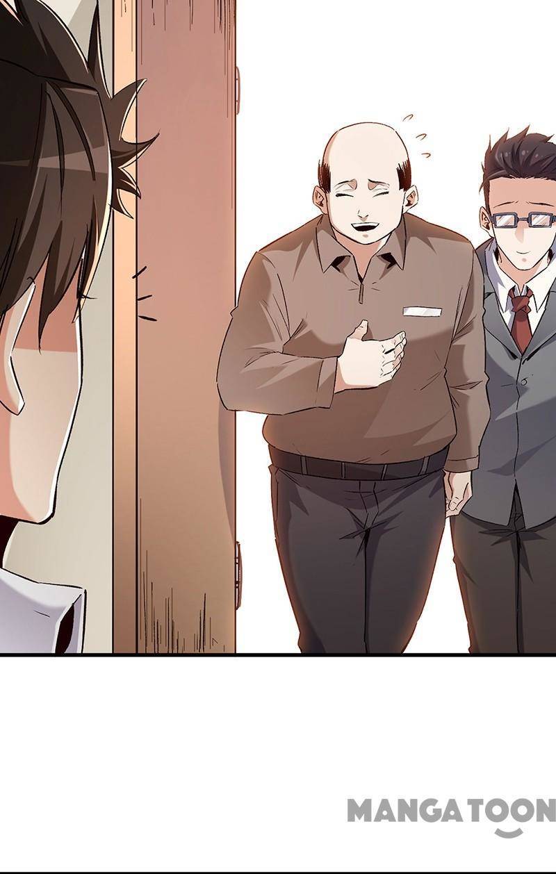 Diệu Thủ Cuồng Y Chap 259 - Next Chap 260