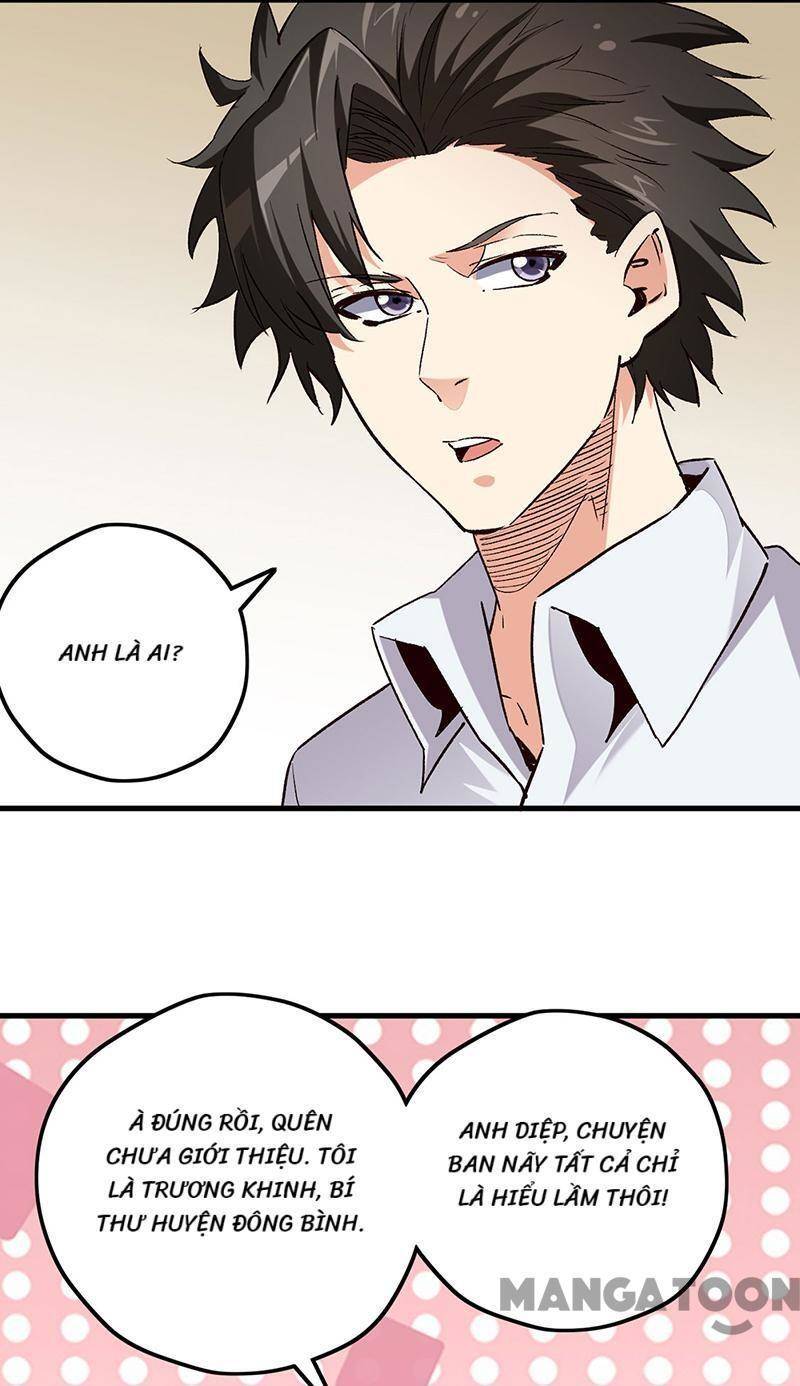 Diệu Thủ Cuồng Y Chap 259 - Next Chap 260