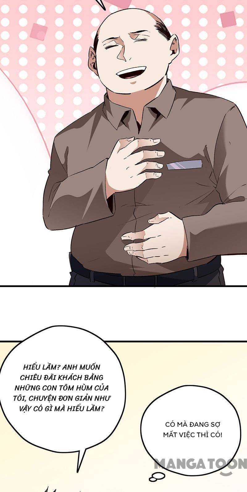 Diệu Thủ Cuồng Y Chap 259 - Next Chap 260