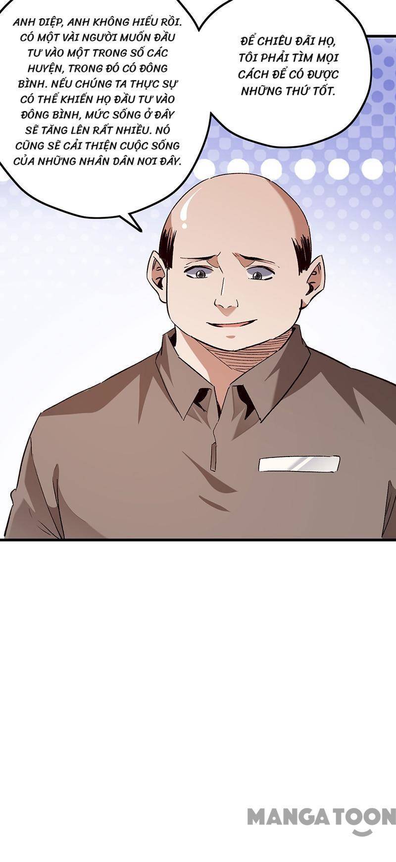 Diệu Thủ Cuồng Y Chap 259 - Next Chap 260