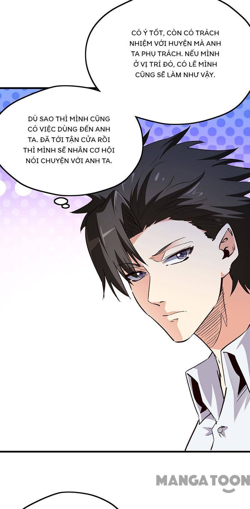 Diệu Thủ Cuồng Y Chap 259 - Next Chap 260