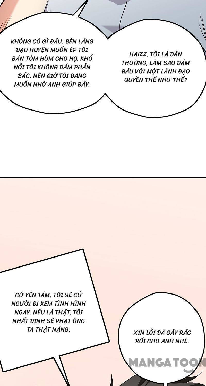 Diệu Thủ Cuồng Y Chap 259 - Next Chap 260