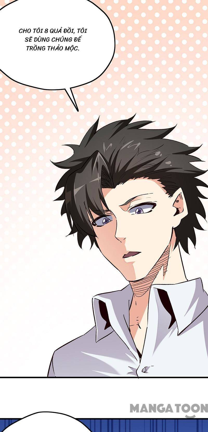 Diệu Thủ Cuồng Y Chap 259 - Next Chap 260