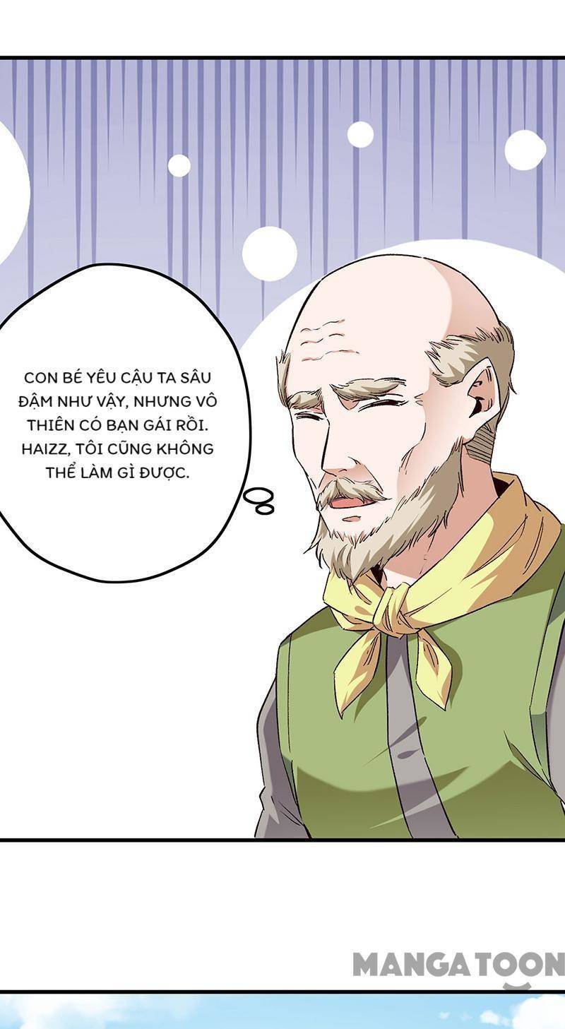 Diệu Thủ Cuồng Y Chap 259 - Next Chap 260