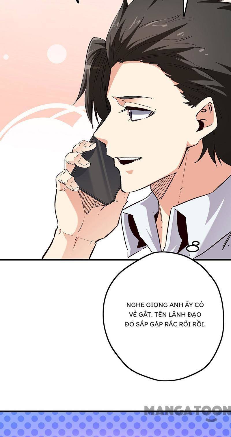 Diệu Thủ Cuồng Y Chap 259 - Next Chap 260