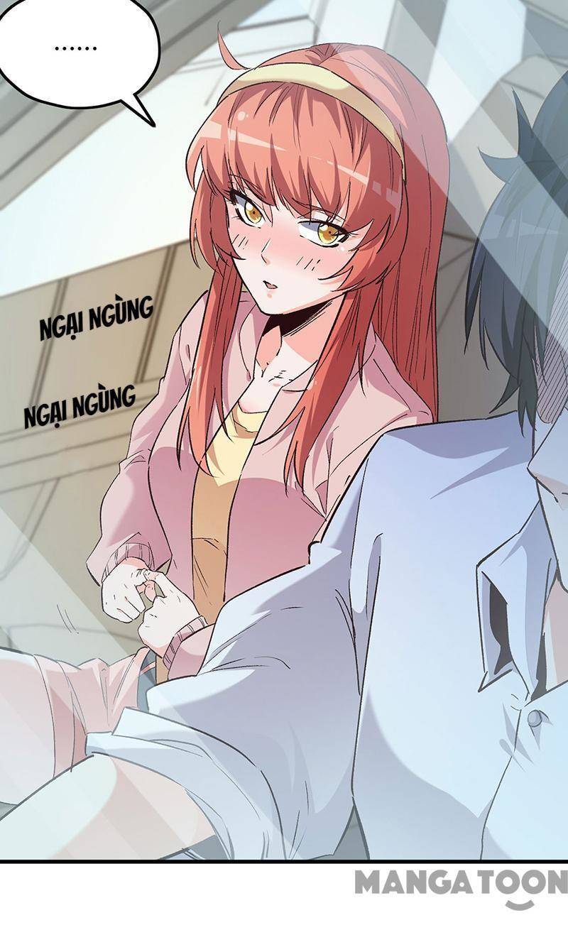 Diệu Thủ Cuồng Y Chap 259 - Next Chap 260