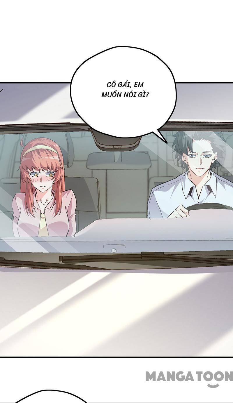 Diệu Thủ Cuồng Y Chap 259 - Next Chap 260