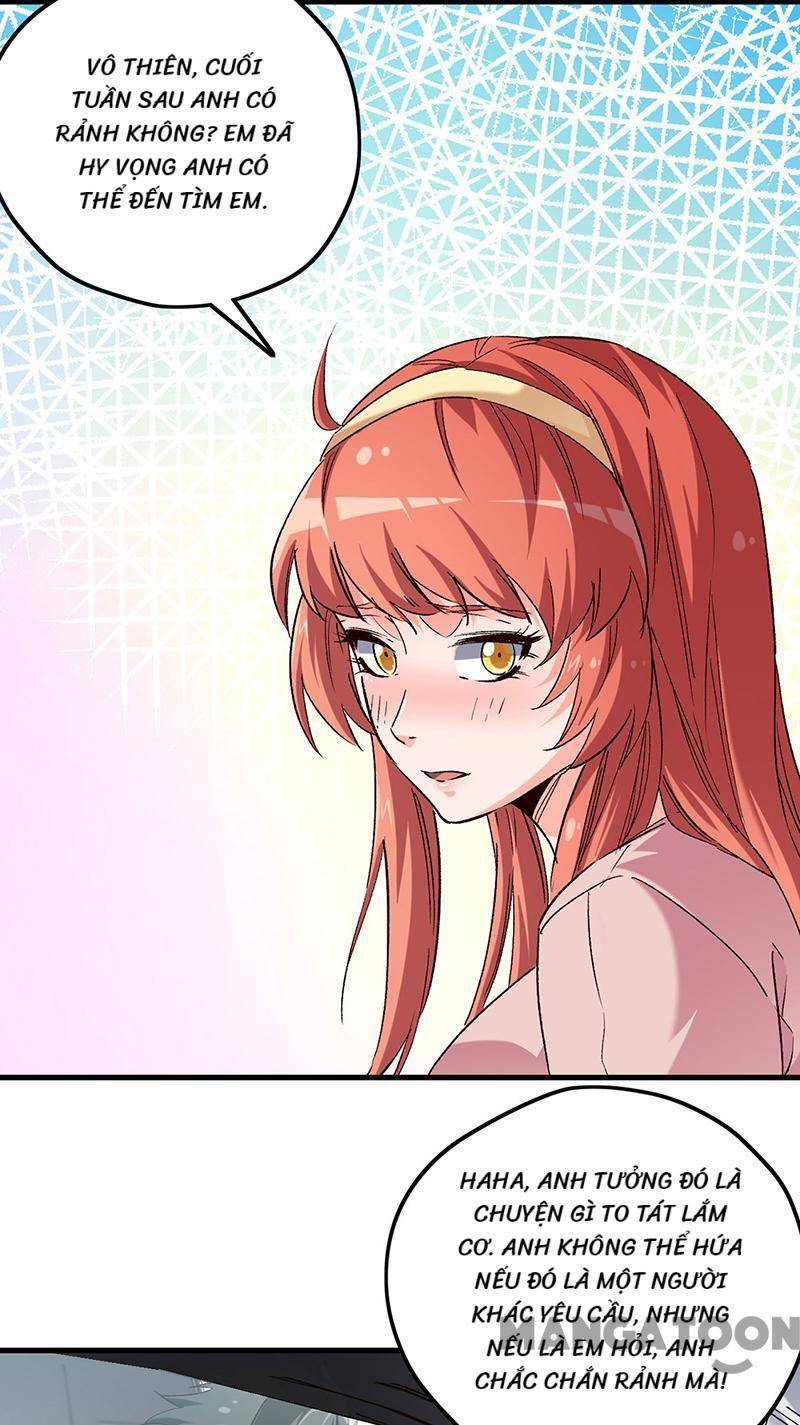 Diệu Thủ Cuồng Y Chap 259 - Next Chap 260