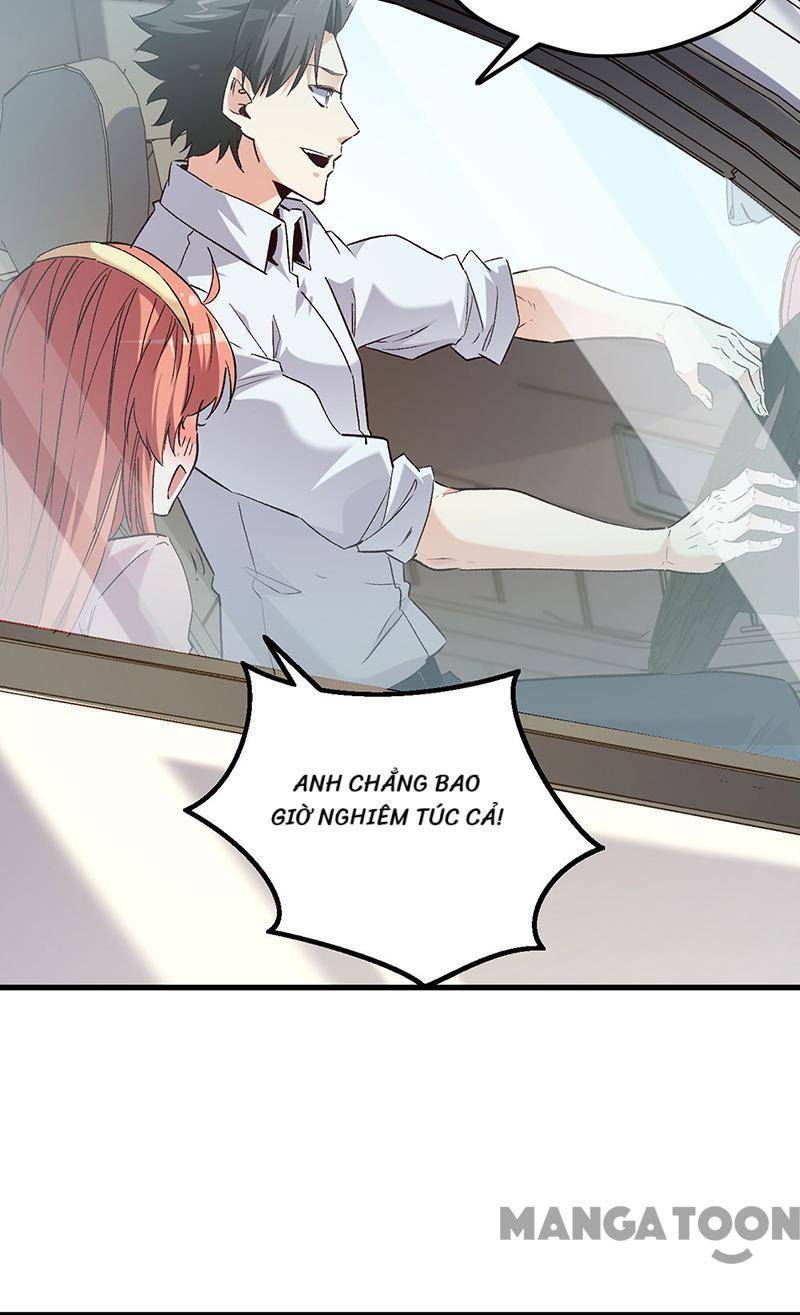 Diệu Thủ Cuồng Y Chap 259 - Next Chap 260