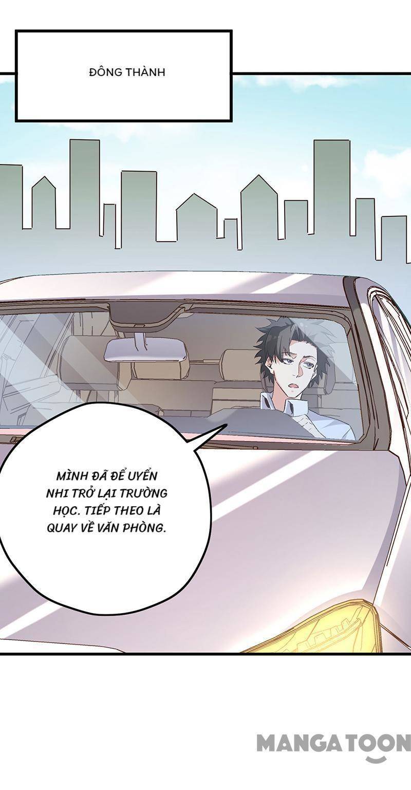 Diệu Thủ Cuồng Y Chap 259 - Next Chap 260