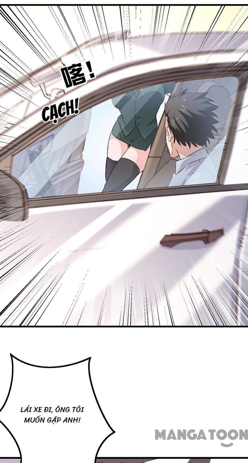 Diệu Thủ Cuồng Y Chap 259 - Next Chap 260